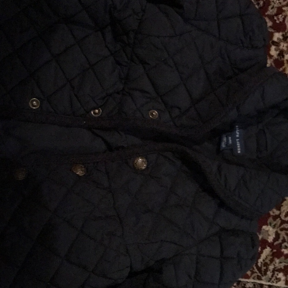 Girls jacket